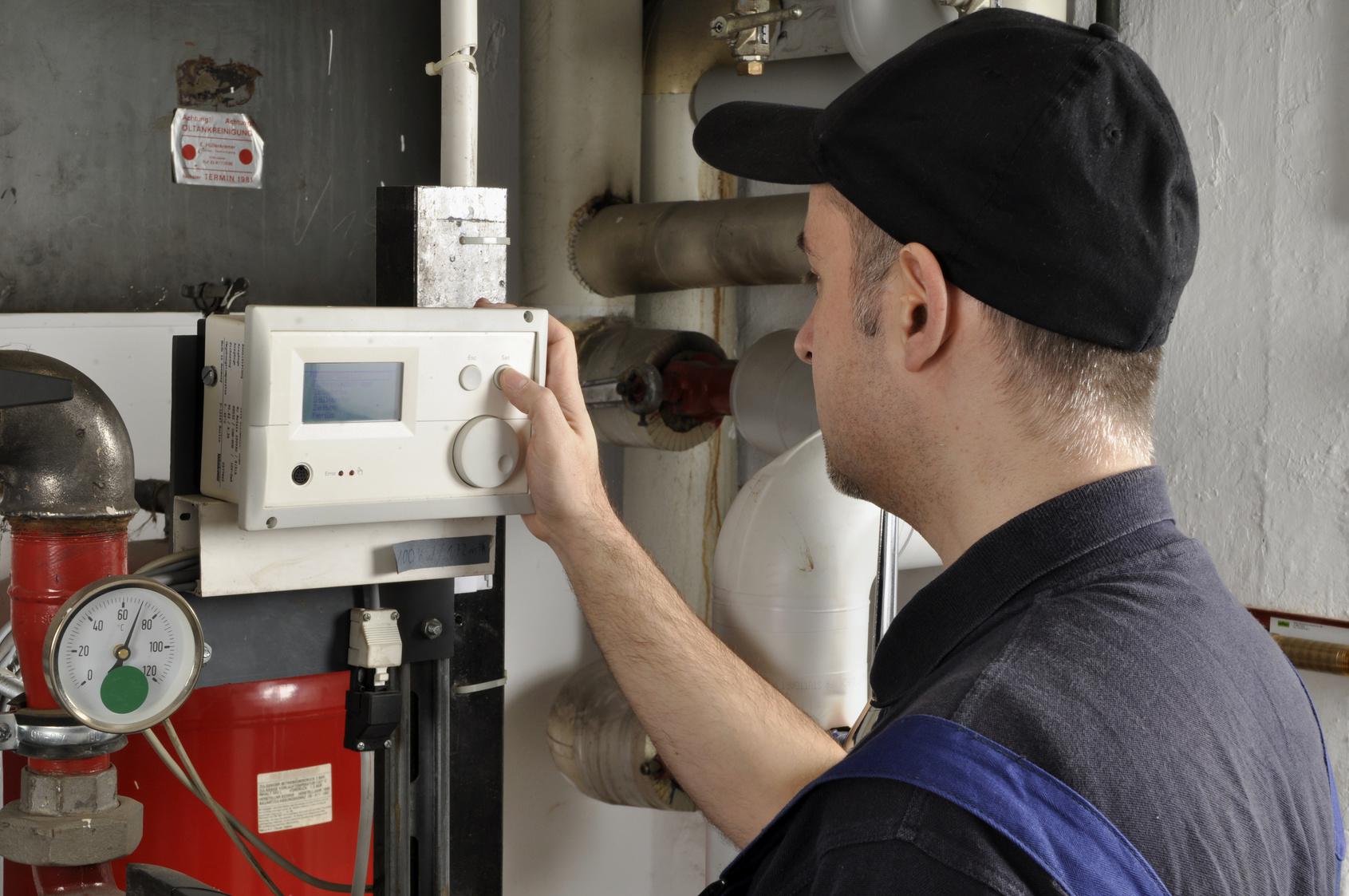 consommation chauffe-eau électrique Meudon