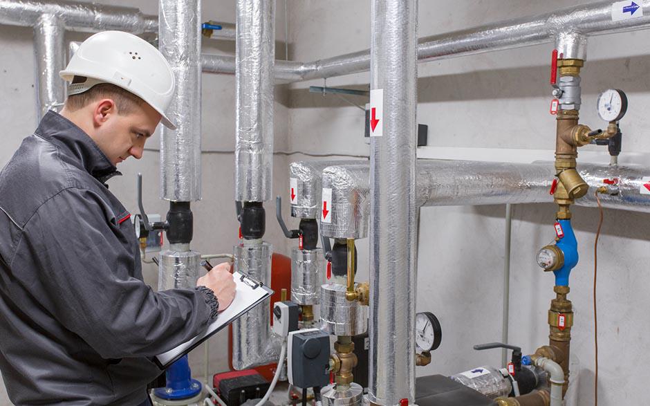 chauffe-eau thermodynamique Évry